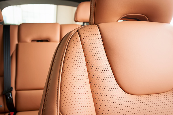 How to Keep Your Car’s Leather Seats Looking Like New? | Prestige Autohaus